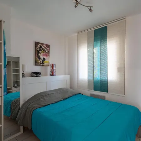 Confort - 4 Pers - A Pied - Fr-1-319-620 דירה *